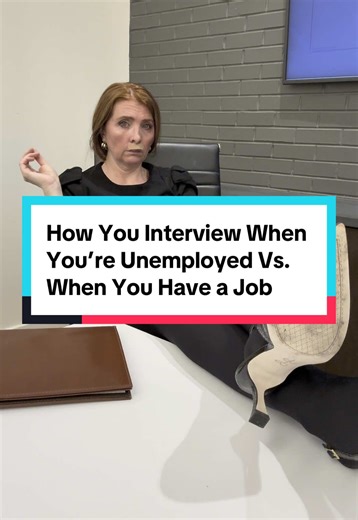 🚨Don’t quit your job until you have a new job. It’s easier to find a new job when you already have a job! 📉Quitting your job to look for a new job always backfires because employers don’t want to hire someone who is unemployed. It takes 2 to 3 times longer to find a job when you are unemployed. 👩🏽‍💻The hiring process is about elimination, not selection. Unfortunately, some employers view unemployment as a red flag and utilize this to cut you from the list. 📌Key reasons why it's easier to f
