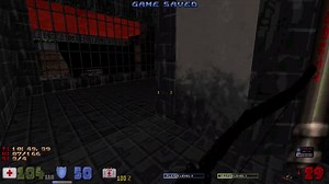 Duke Nukem Alien Armageddon Resistance part 1 Blad video