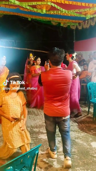 Stunning Bride Entry Moments Captured on Video