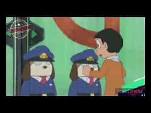 Doraemon Birthday special Episode 2021 I Dog Robot's VS Cat Robot's144p