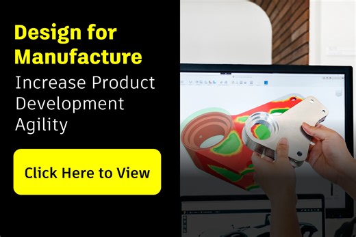 Design for Manufacture