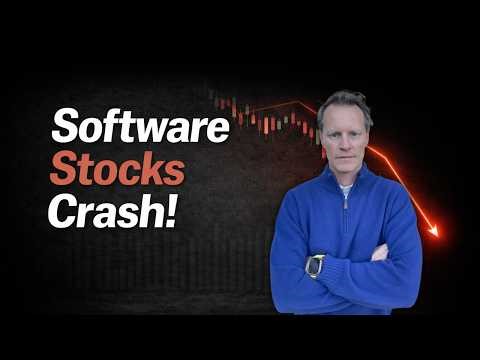 The Software Selloff May Be Worse Than You Think