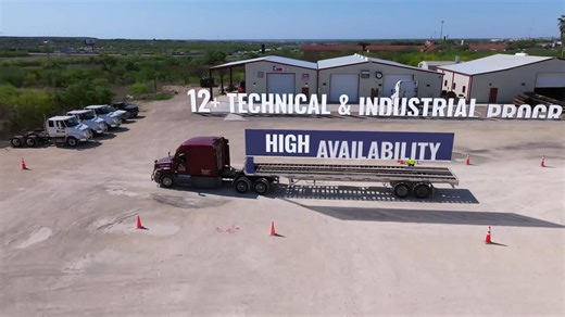 THIS IS THE PORT OF EAGLE PASS!💫 Strategically located. #1 Safest Border. Gateway for growth.🇺🇸🇲🇽🇨🇦 We’re proud to be the #9 highest-ranked border crossing, serving as Mexico’s path to the U.S. and a city full of opportunities. From thriving infrastructure to community strength, Eagle Pass is showcasing all the incredible opportunities we have to offer—both for our citizens and our outside stakeholders. Watch the video and see why Eagle Pass is the place to grow, connect, and succeed. 💥 