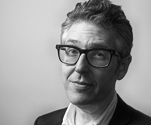 Ira Glass - Alchetron, The Free Social Encyclopedia