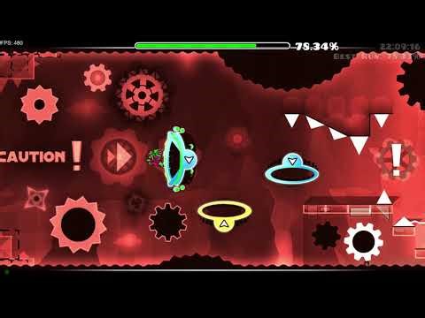 Penultimate Phase 100%