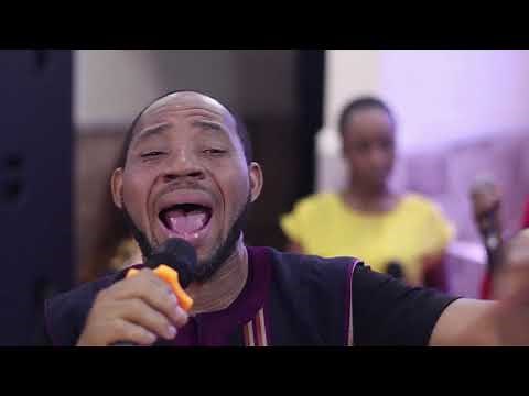 CHRIS MORGAN WORSHIP SONGS || Live Worship