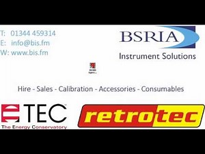 Step by Step for using the Energy Conservatory Tectite Express Software