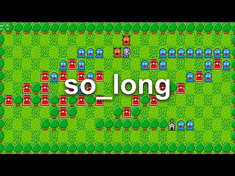 so_long - 42 First Game Project using MLX Library