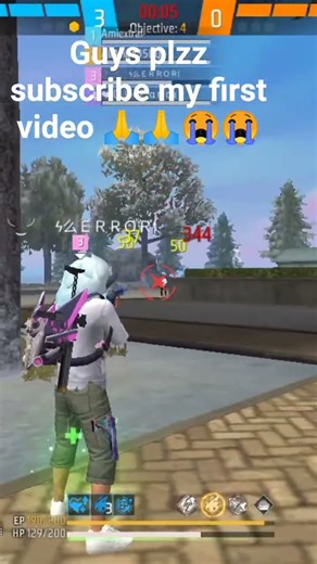 plzz bhai subscribe karka jana plzz 🙏🙏🙏 #freefire #bestmoments #ffmcl #shortsviral