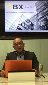 24th Sep 2017 #TradewitheBoys Ex Singapore Number One Stock Broker, Mr Henry, Gave His Take On Shawn (Trader1618) Henry, the co-founder of #RBX Market, was a prolific stock broker with 7000 clients at his peak. He know Shawn years ago and has great impression of this no-nonsense, straight face trader, who prefer to let his trading do the talking instead. Watch the video to find out more about the #Trader1618 before his group gathering in Oct ~ThePhoenix | CRAZII.com