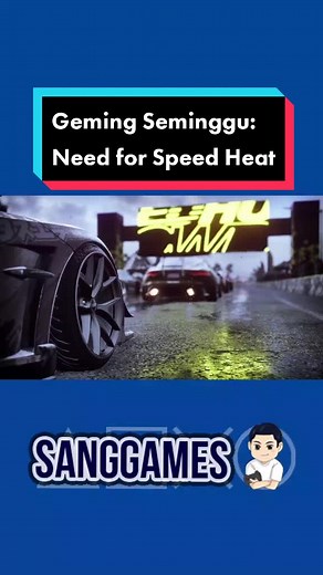 NFS Heat: Game Balap Terbaik PS4 dan PS5