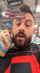 21 reactions · 20 shares | Let’s see the difference protein shakes meal replacement shakes | Fullerton Nutrition | Facebook