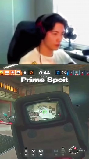 Exploring Spoit in Rainbow Six Siege Gameplay