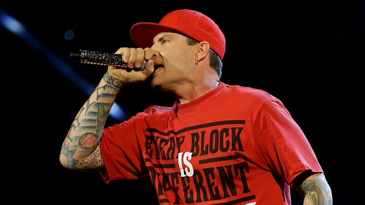 Vanilla Ice bought two homes in  St. Augustine