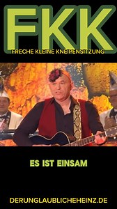 38K views · 307 reactions | KARNEVAL NAHT #karneval #Fastelovend #humor #redner #thresen #mann #Frau #comedy #Kneipe #lustig #heinz #tourismus #unglaublicherheinz #comedy #musikcomedy #schönheit l#Cowboy #Sattel #Pferd #einsam | Heinz Gröning ist der unglaubliche Heinz | Facebook