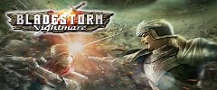 BLADESTORM: Nightmare Trainer