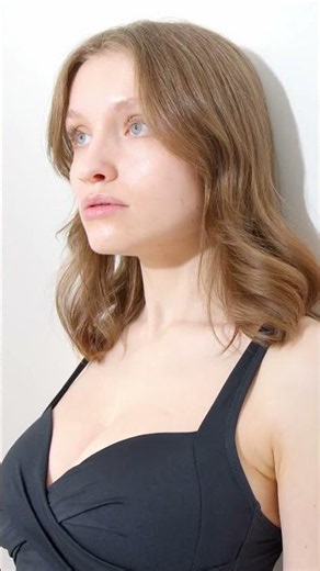 The PERFECT Model Malwina Skrzypińska Reveals Her Secret