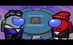 Among Us歌曲 The Imposter