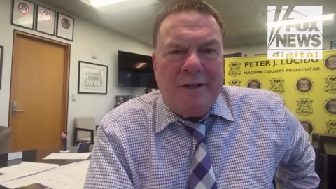 ‘He’s lucky he’s alive’: Prosecutor stunned by ambush in upscale neighborhood