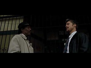 SE7EN (1995) - INTRO