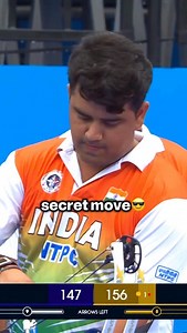 561K views · 51K reactions | The secret move works.  #archery | World Archery | Facebook