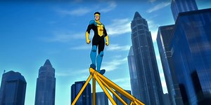 8 Reasons Why You Should Be Pumped For Amazon Prime’s “Invincible” Animated Series