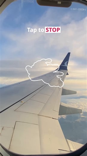 Tap to stop! 👆 Pause the video at the right moment to stop Santa’s little helper perfectly in the frame. Take a screenshot and send it to us as proof. #PassionForEngines #Door1 | MTU Aero Engines