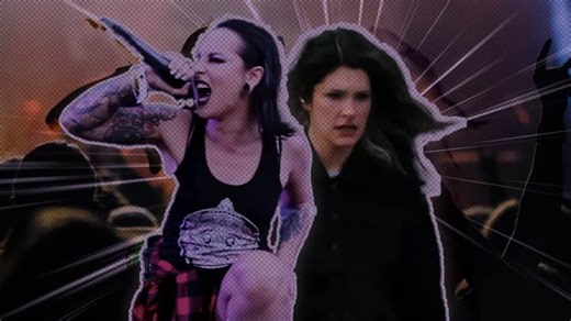 Are Women The New Face of Heavy Metal? 8 Bands Making The Change