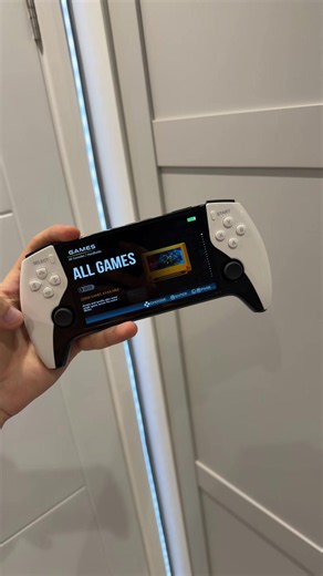 #fyp #tiktokmademebuyit #tiktokshop #retro #gaming