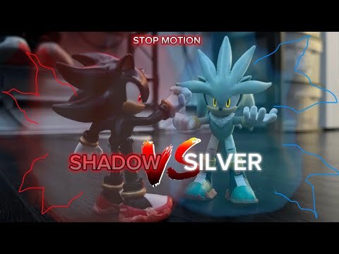 SHADOW VS SILVER