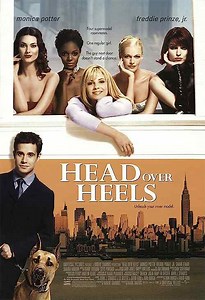 Watch 'And remember, turn on the headlights.' | Head Over Heels Clip