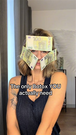 True! Girls! #botox #joke