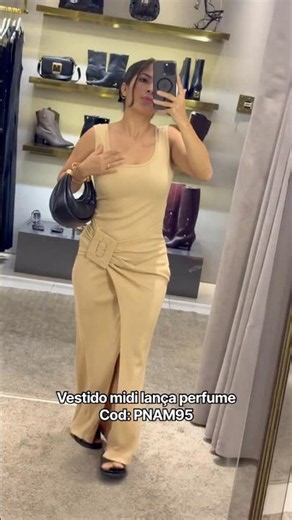 Código de vendedora PNAM95| cupom de consultora lança perfume