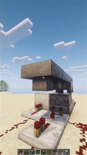 They Easiest Automatic Cooked Chicken Farm Tutorial +1.21 Minecraft