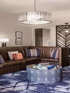 Edgewood suite - Edgewood Tahoe Resort