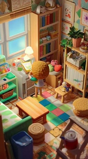 Why I Love Taking Care of My Room