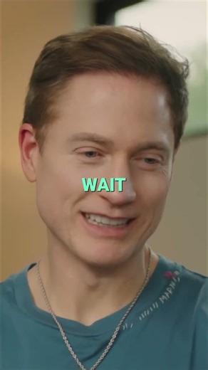 Morning Routine: Decoding Muscular Man's OCD and Workout! #shorts