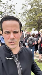 As protests against the Trump administration grow across the country, Vermont Senator Bernie Sanders speaks with Robert Costa on “Sunday Morning” about the state of American democracy. Sanders, who’s been drawing large crowds at rallies, shares why he believes the U.S. has become a “pseudo-democracy” and how money and power have distorted both political parties. | CBS Sunday Morning