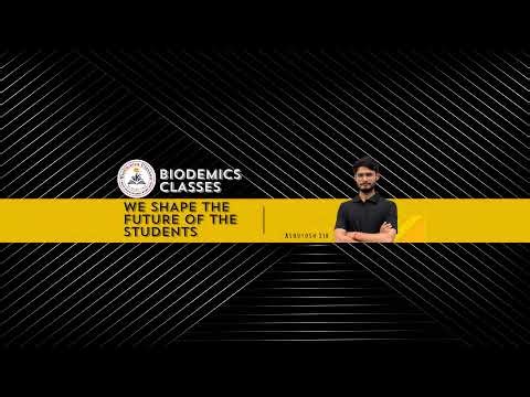 Types of Nephron, Function of Tubules, Urine Formation #biodemicsclasses #ashutoshsir