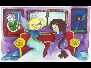 A Fuzsitus tündérek meséi - hangos mesék