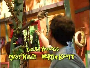 Zoboomafoo | show | 1999 | Official Clip