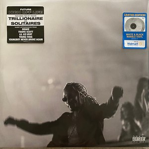 Future - High Off Life