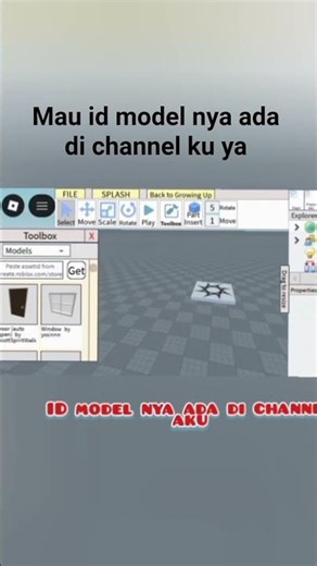 ID MODEL INI ANEH BANGET!#shorts #roblox #robloxindonesia #robloxviral #robloxgameplay