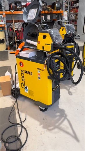 Big things are happening!  CEA @ceaweld have committed — they’re...