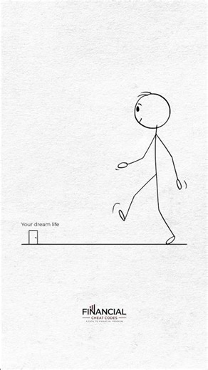 Let's Be Financially Mature Today (4 Small Habits That Add Up)