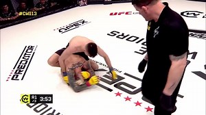 One way traffic from Aidan Stephen MMA in Manchester. 📺 Watch #CW113 prelims LIVE on UFC Fight Pass 📍Manchester, England 🏴󠁧󠁢󠁥󠁮󠁧󠁿 | Cage Warriors