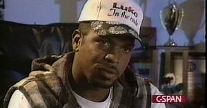 User Clip: Luther Campbell Interview prior to Supreme Court case