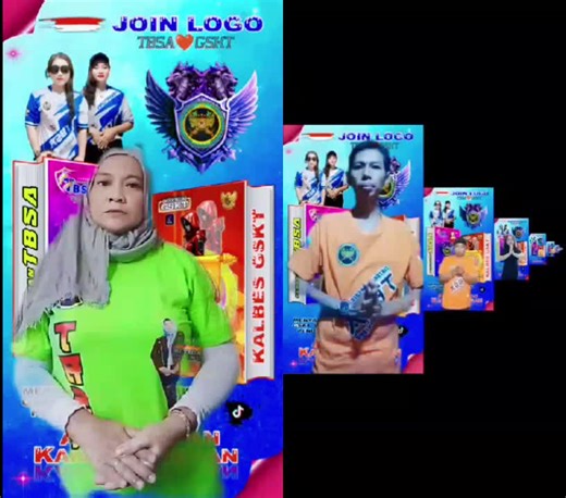 #duet dengan @RIYO NATAS PTSM25 PTIS PKSM #Duet