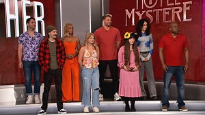Big Brother Season 27 Episode 1 Episode 1