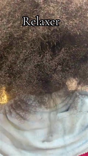 Transform Your Hair with Relaxers for Healthy Growth